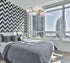 Rome Circular Pendant 12 Light